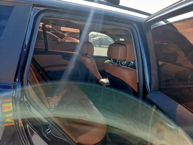 2010 BMW X3 XDRIVE30I  