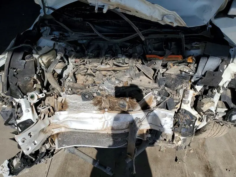 2014 NISSAN ALTIMA 3.5 S  