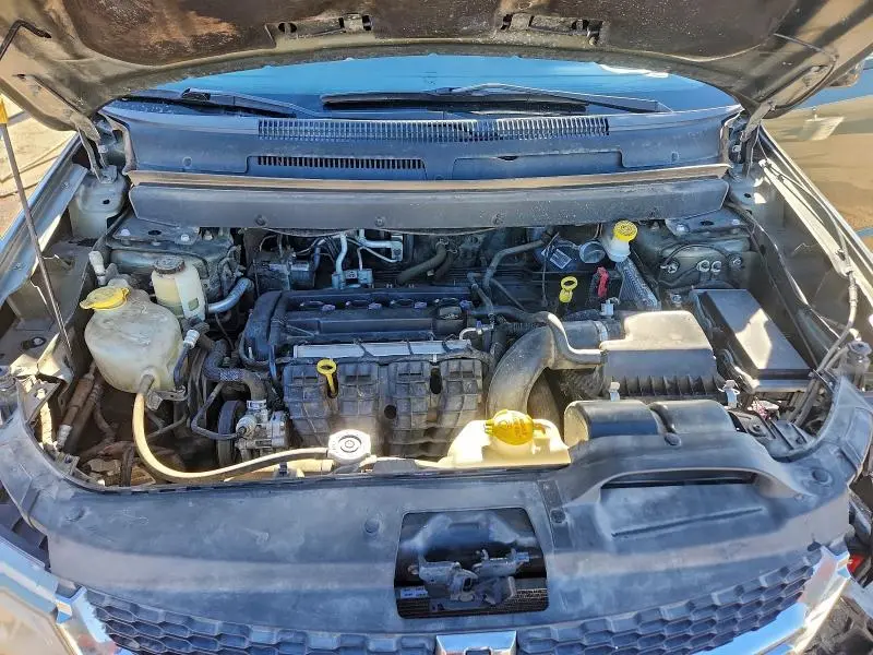 2018 DODGE JOURNEY SXT  