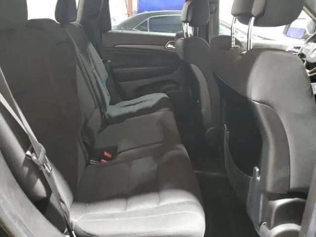 2014 JEEP GRAND CHEROKEE LAREDO  