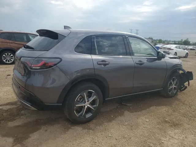 2024 HONDA HR-V EXL  