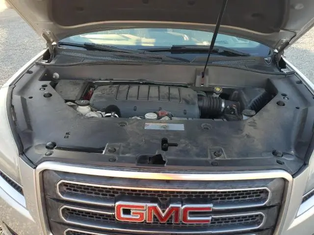 2016 GMC ACADIA SLT-2  