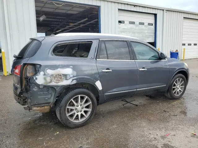 2013 BUICK ENCLAVE   