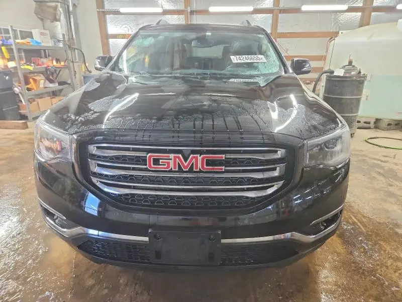 2019 GMC ACADIA ALL TERRAIN  