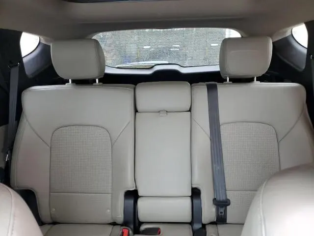 2015 HYUNDAI SANTA FE SPORT   