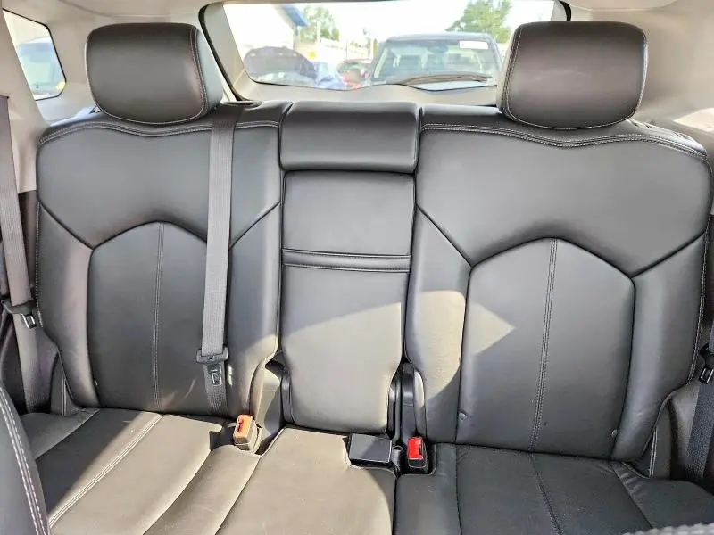 2015 CADILLAC SRX   
