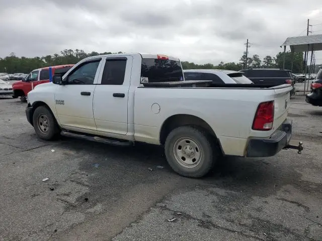 2018 RAM 1500 ST  