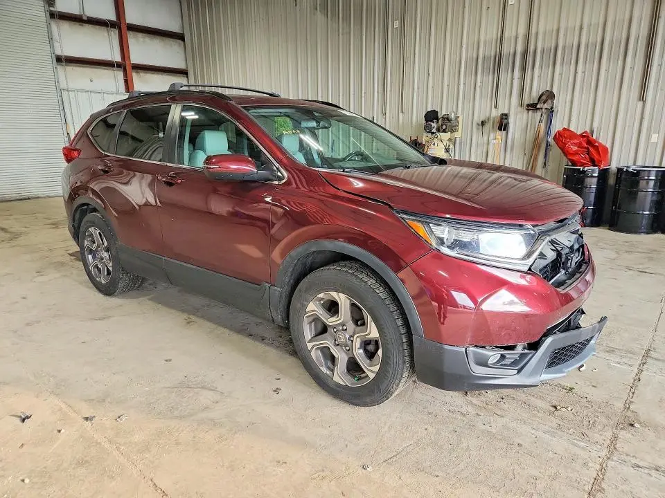 2019 HONDA CR-V EXL  