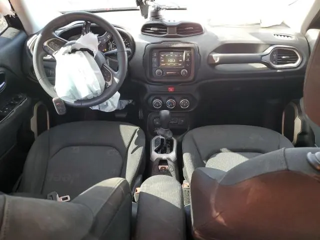 2016 JEEP RENEGADE SPORT  