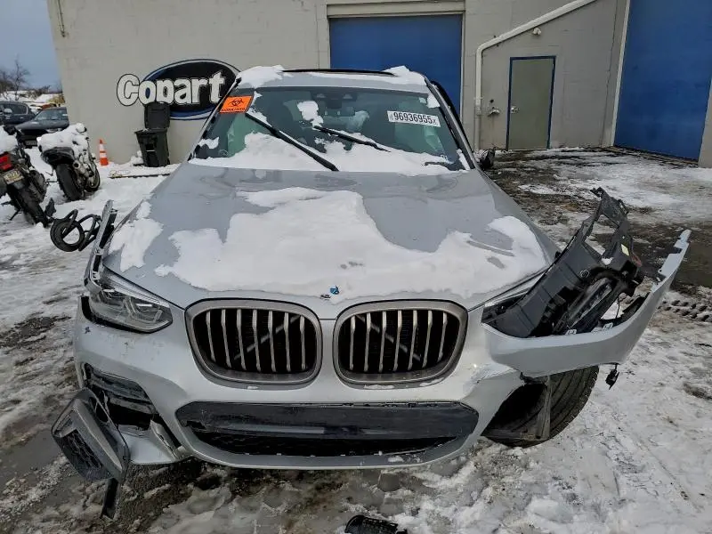 2020 BMW X3 XDRIVEM40I  