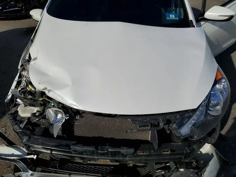 2015 KIA FORTE EX  