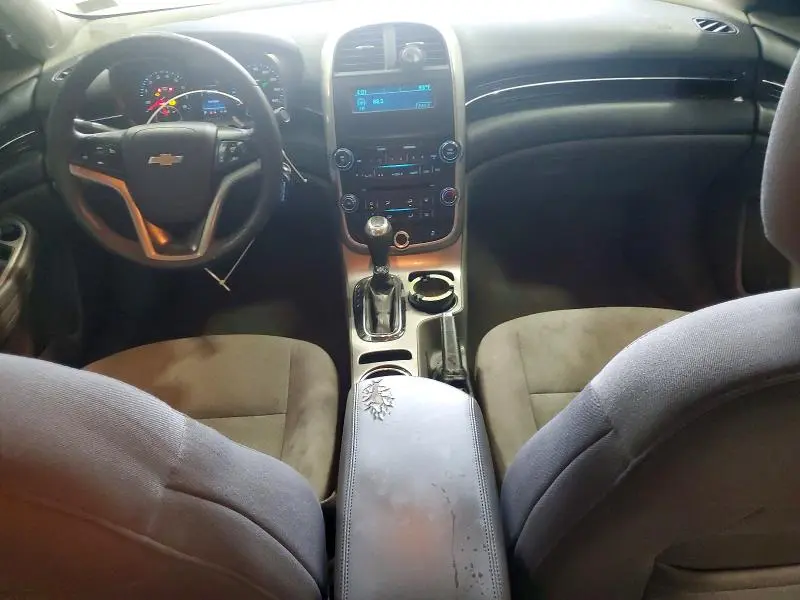 2014 CHEVROLET MALIBU LS  