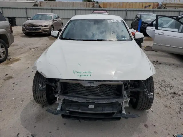 2018 BMW 320 XI  