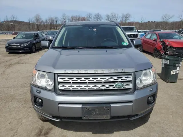 2011 LAND ROVER LR2 HSE  