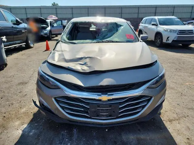 2022 CHEVROLET MALIBU LS  