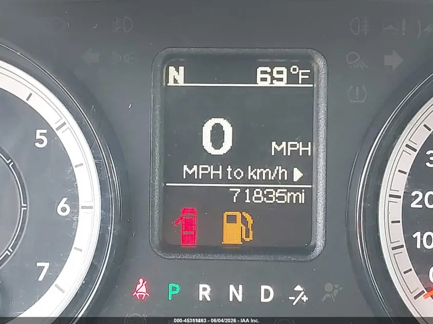 2019 RAM 1500 CLASSIC TRADESMAN  4X4 5'7 BOX
