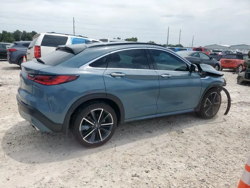 2023 INFINITI QX55 SENSORY  