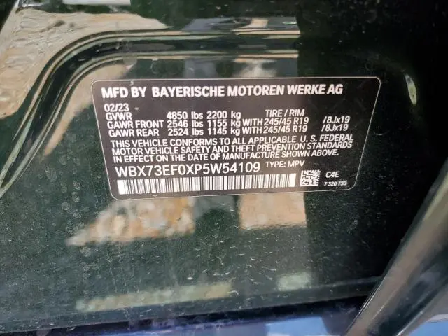 2023 BMW X1 XDRIVE28I