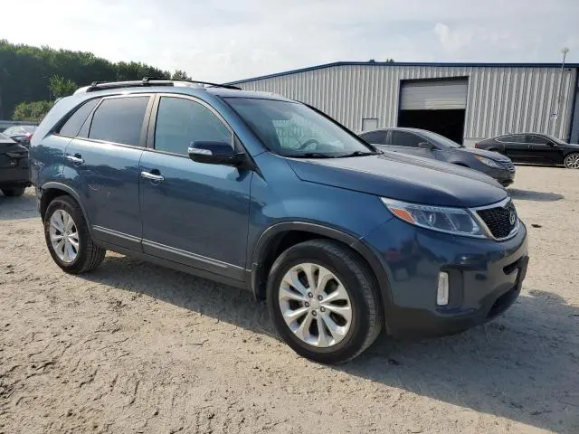 2014 KIA SORENTO EX  