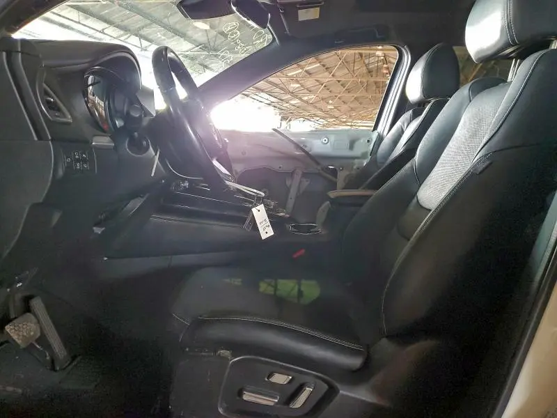 2023 MAZDA CX-9 GRAND TOURING  