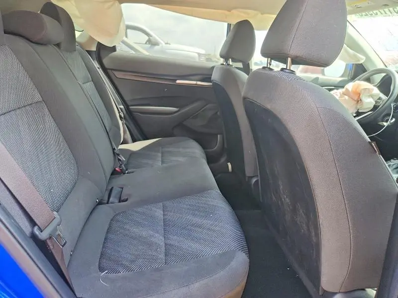 2021 KIA SELTOS LX  