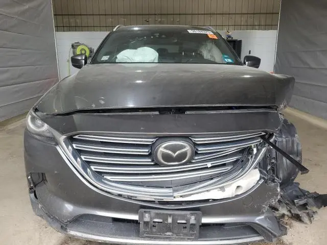 2016 MAZDA CX-9 GRAND TOURING  
