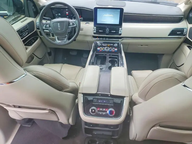 2018 LINCOLN NAVIGATOR RESERVE  