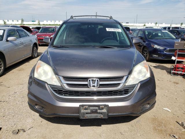 2010 HONDA CR-V EXL