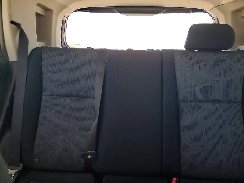 2012 SCION XB BASE  