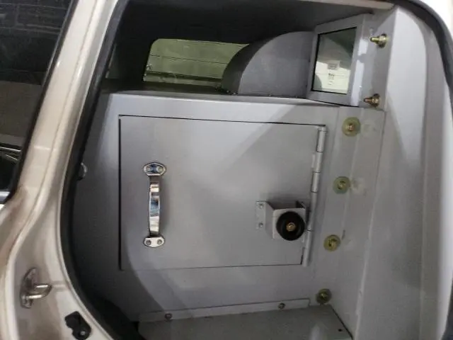 2014 SUBARU FORESTER 2.5I  