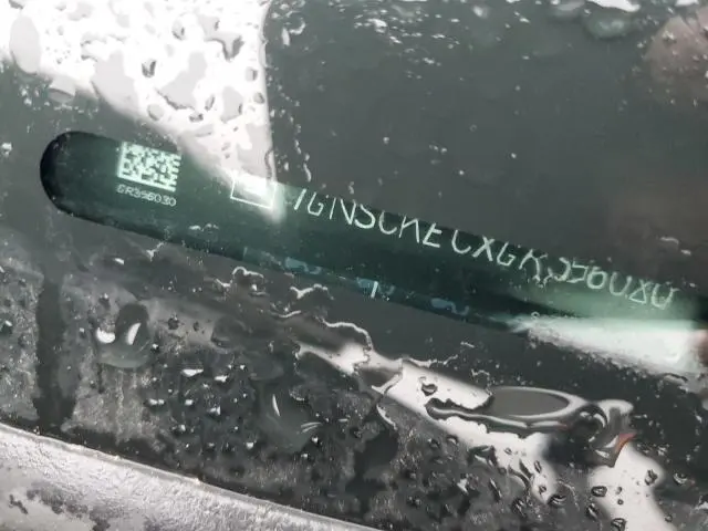 2016 CHEVROLET SUBURBAN C1500  