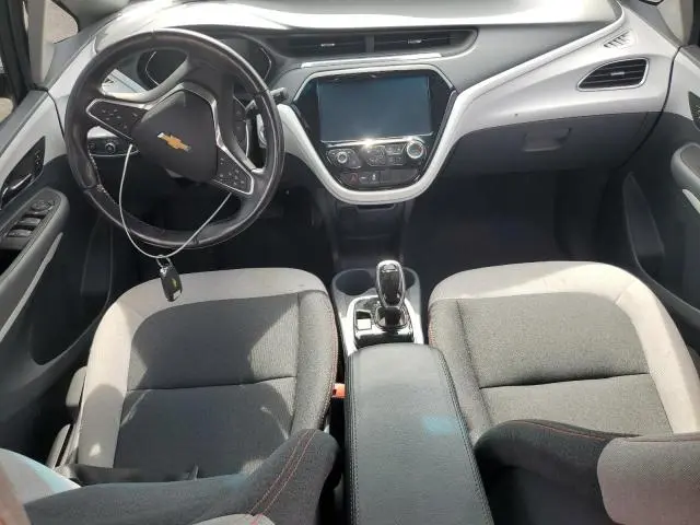 2020 CHEVROLET BOLT EV LT  