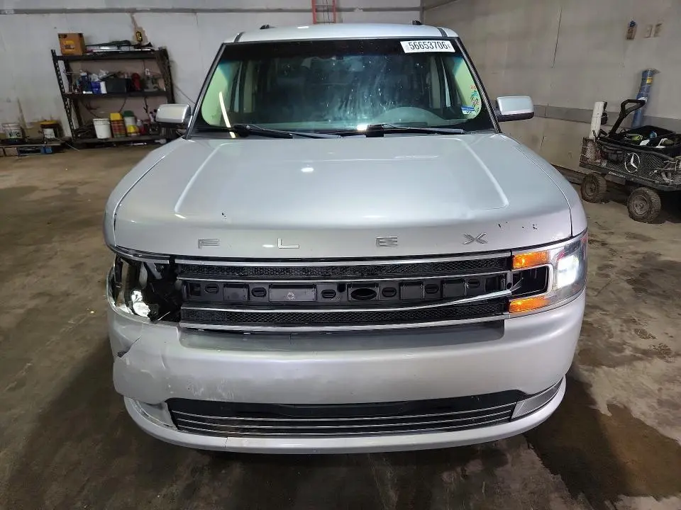 2013 FORD FLEX LIMITED  