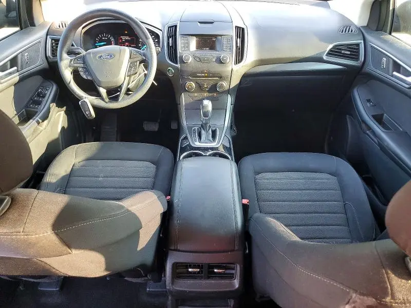 2018 FORD EDGE SE  