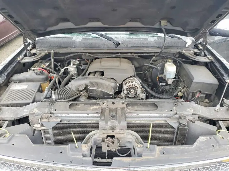 2012 CHEVROLET SILVERADO C1500 LT  