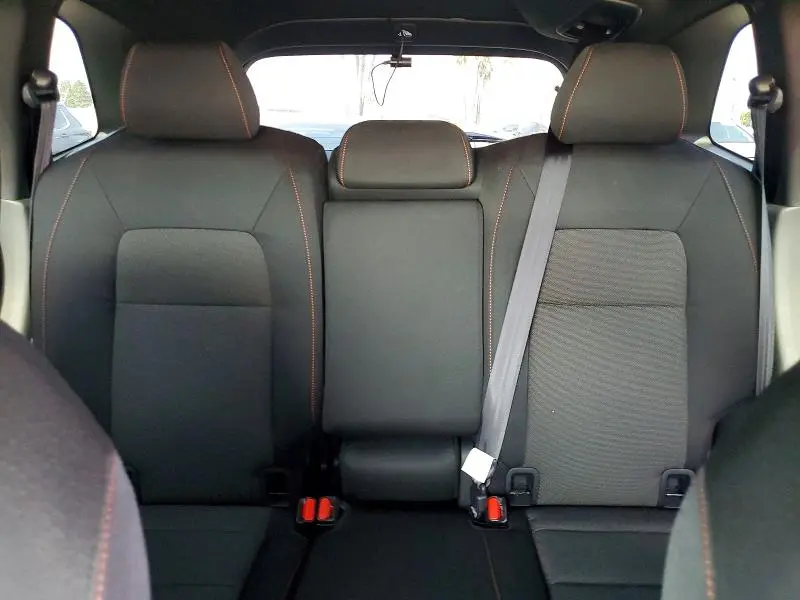 2026 HONDA CR-V SPORT  
