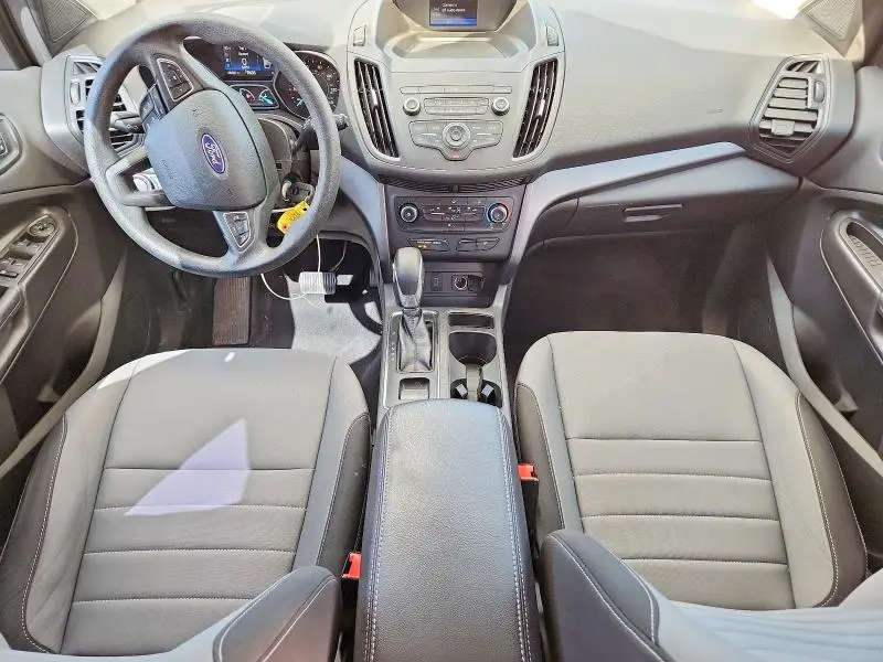 2019 FORD ESCAPE S  