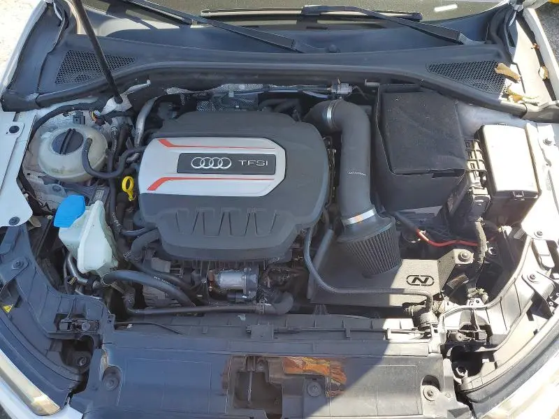 2015 AUDI A3 PREMIUM  