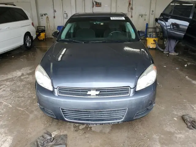 2010 CHEVROLET IMPALA LT  