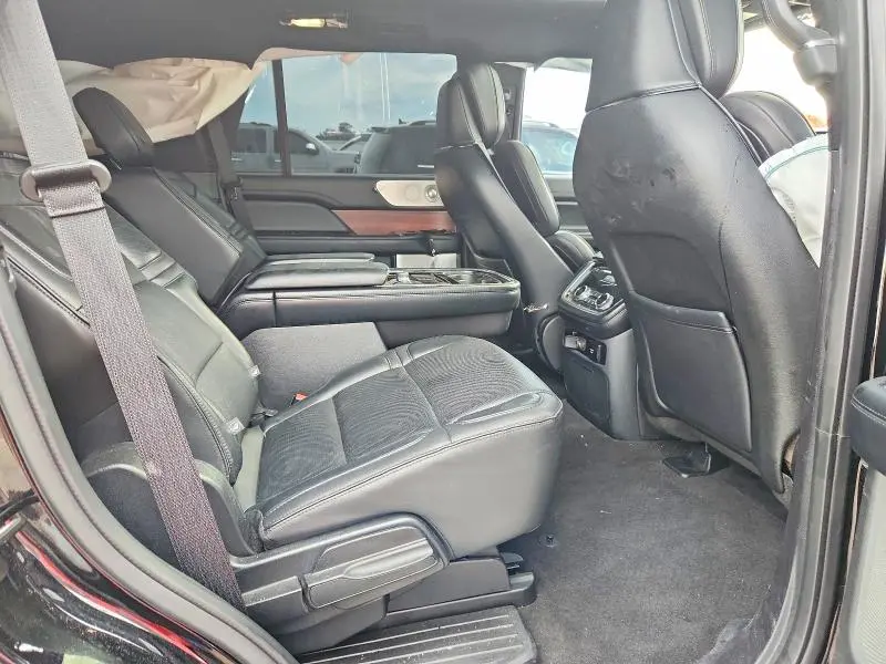 2018 LINCOLN NAVIGATOR RESERVE  