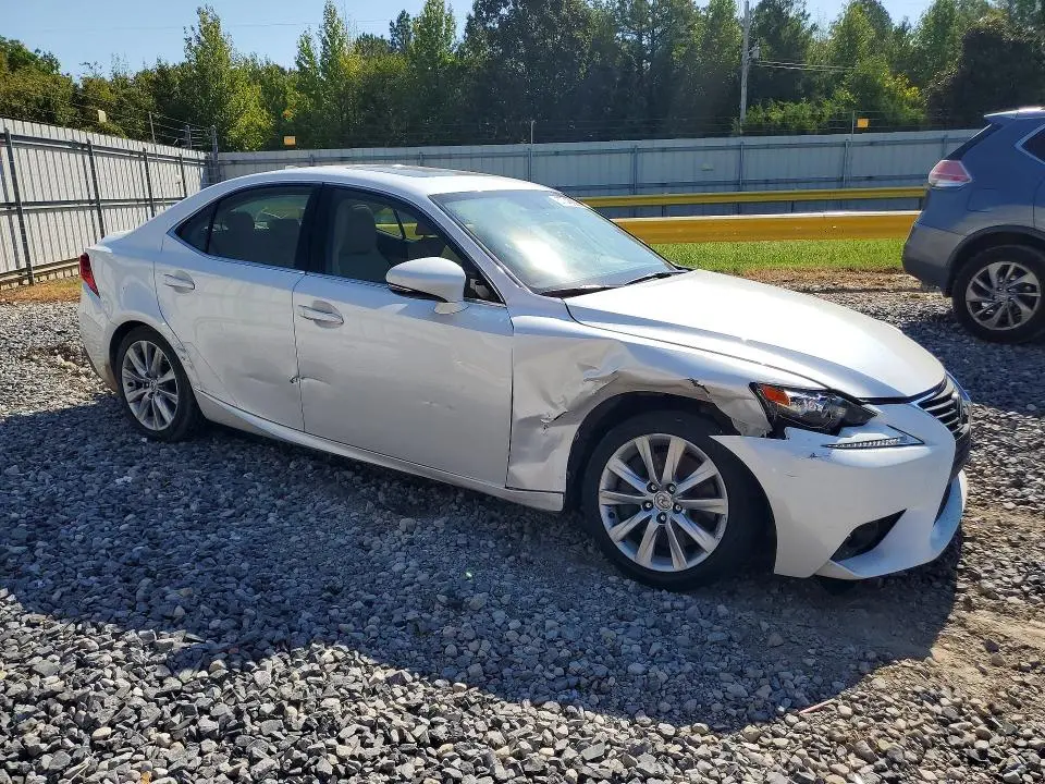 2016 LEXUS IS 300  