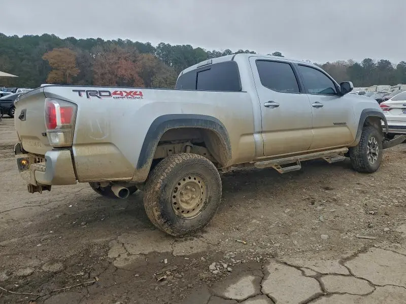 2023 TOYOTA TACOMA DOUBLE CAB  