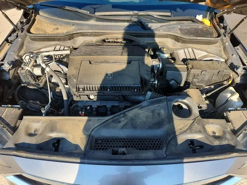 2022 ACURA MDX   