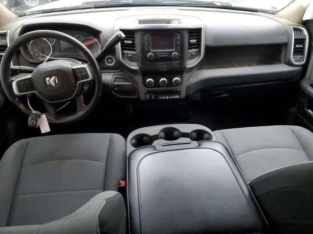 2019 RAM 2500 BIG HORN  