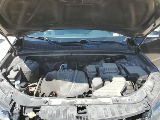 2012 KIA SORENTO BASE  