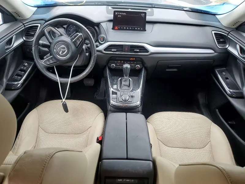 2020 MAZDA CX-9 TOURING  