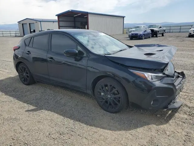 2025 SUBARU IMPREZA SPORT  