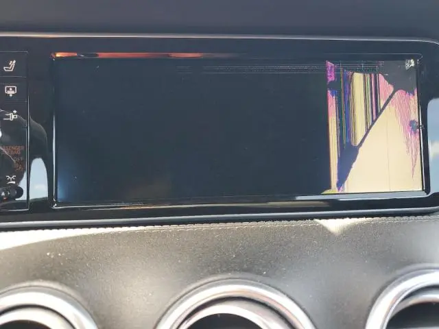 2015 MERCEDES-BENZ S 550  