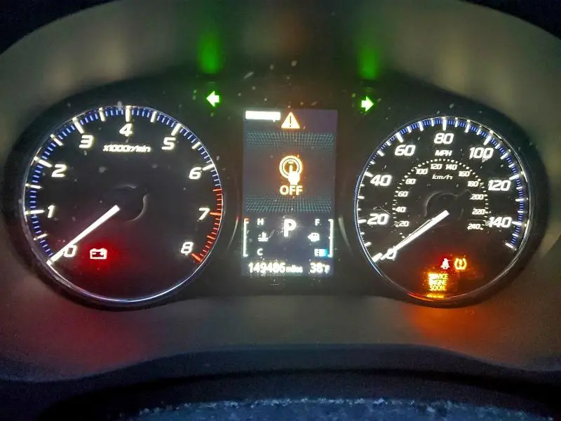 2014 MITSUBISHI OUTLANDER SE  