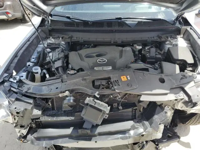 2018 MAZDA CX-9 SIGNATURE  